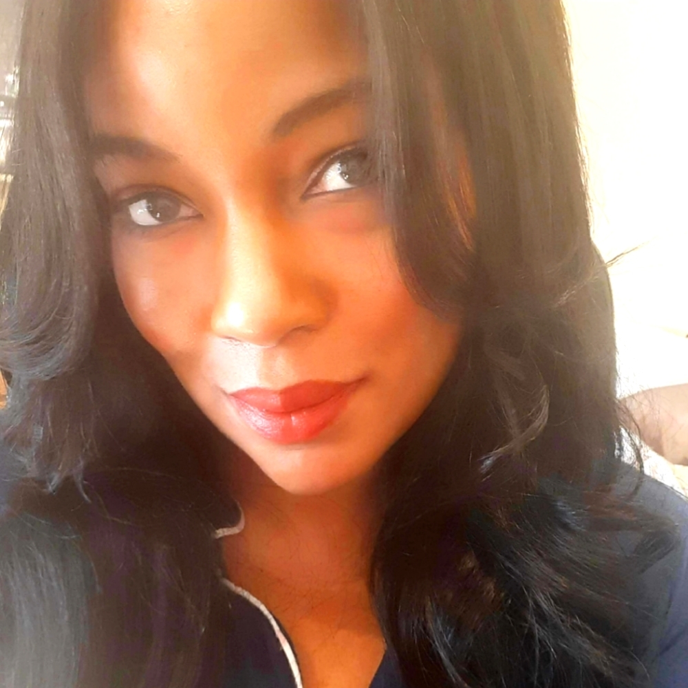 Meet your Posher, Kirsten